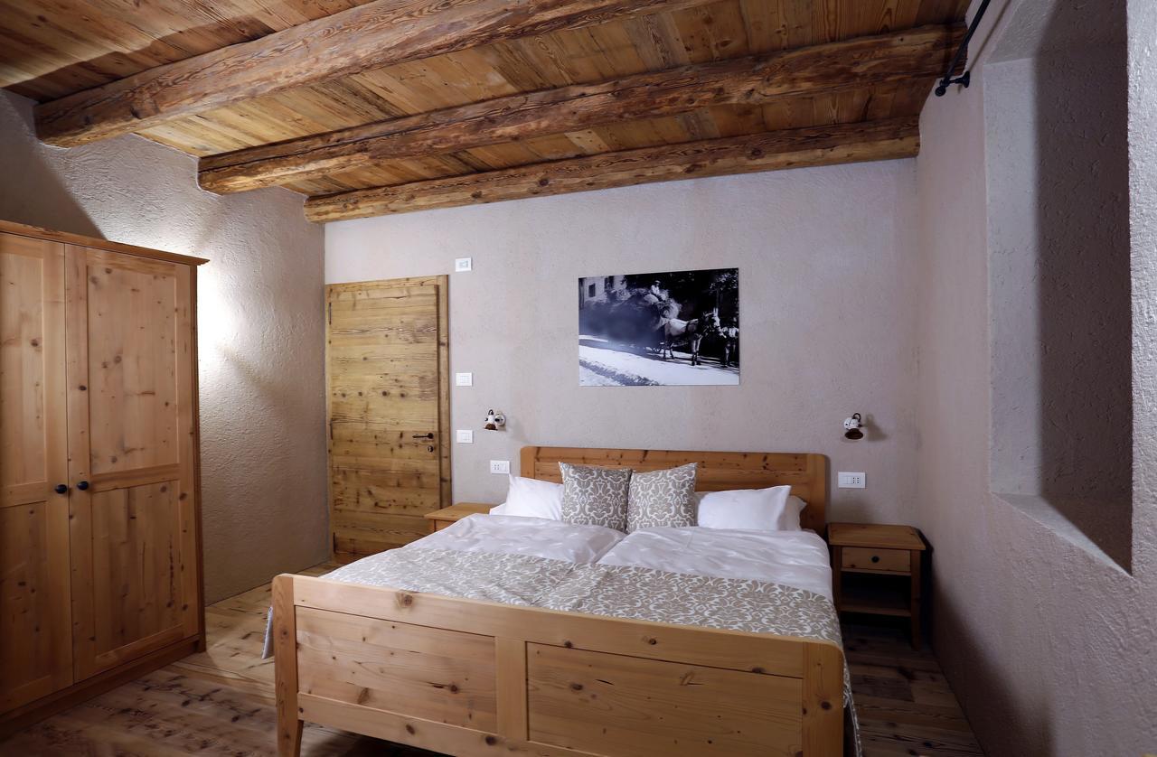 Agritur Ciastel
