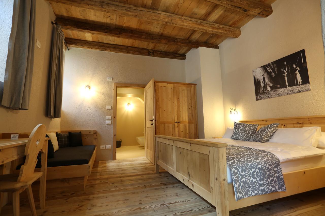 Agritur Ciastel