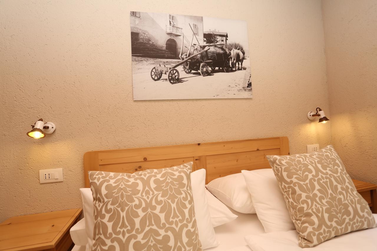 Agritur Ciastel