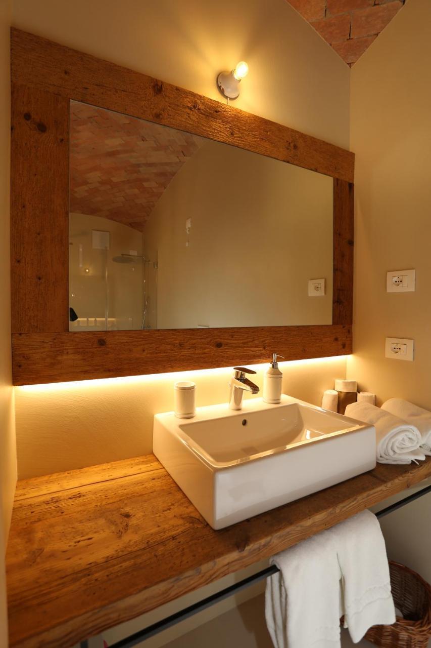 Agritur Ciastel Vakantieboerderij Sanzeno